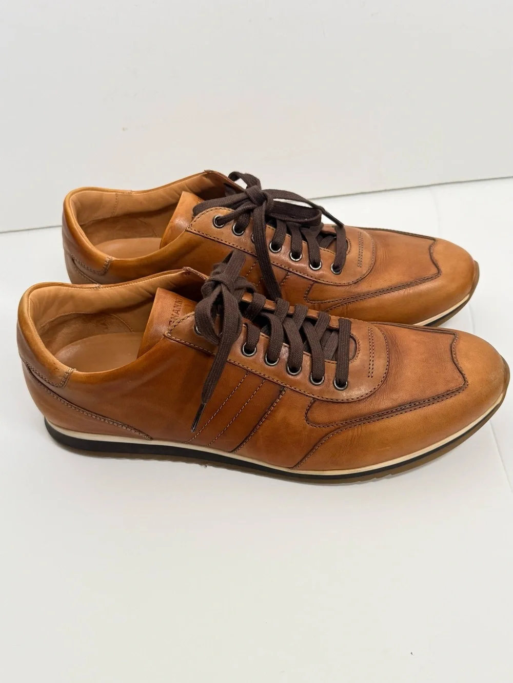 Magnanni loved it